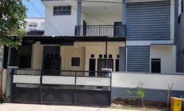 Rumah Dijual Siap Huni di Citra Raya Tangerang SHM Harga Menarik