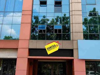 Ruko Jual di Bintaro Arcade Sektor 7