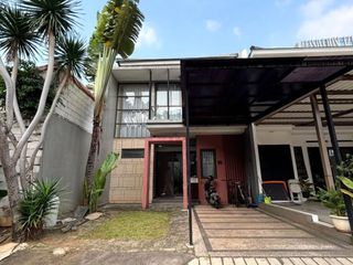 Dijual Rumah Nyaman dengan Backyard Luas Dekat BSD dan Akses Tol