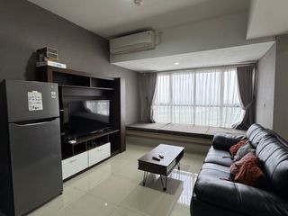Disewakan Apartemen Orange County Westwood 2 Bedroom di Lippo Cikarang