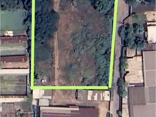 Tanah Kavling Dijual di Batu Ceper Tangerang SHM Lokasi Strategis