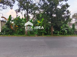 Tanah Disewakan di Jogja Dekat Pasar Rejodani