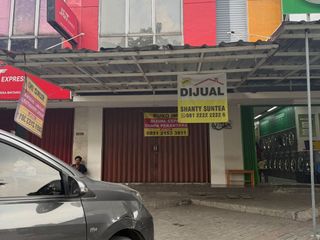 Ruko Strategis Fiera Graha Area Outdoor Premium (SP IA MA)
