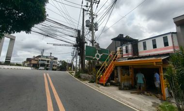 Tagaytay City Rotonda commercial property view of Taal Lake
