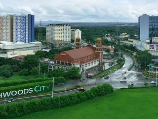 805sqm Commercial Lot in Southwoods City For Sale