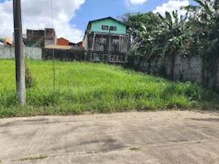 BELOW MARKET VALUE! PRIME 246 SQM PERIMETER LOT IN METROGATE DASMARIÑAS ESTATES CAVITE