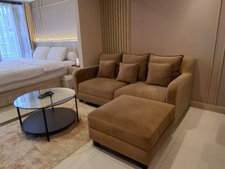 Disewakan Apartemen Orange County Glendale 1 br di Lippo Cikarang