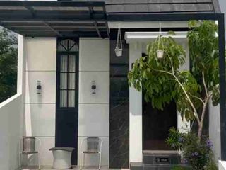 Rumah Dekat Merr Surabaya