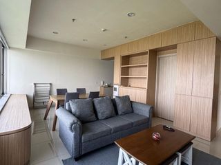 Disewakan 3Br Orange County Lippo Cikarang Tower Glendale