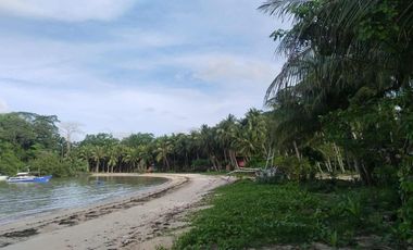 “Invest in Paradise: Titled Sibaltan Beach Property”