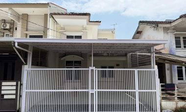 Dijual Rumah Strategis di Sektor 7C Gading Serpong, Tangerang