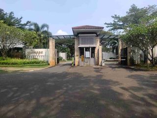 Di jual cepat kavling sutera jingga