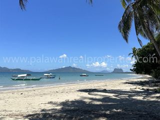 Paradise: Your El Nido Sanctuary