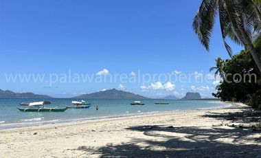 Paradise: Your El Nido Sanctuary