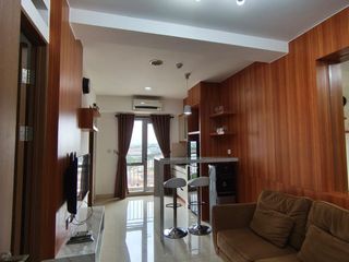 Apartemen Murah Full Furnished Oak Tower Di pulo Gadung Jakarta Timur