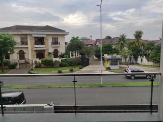 Dijual Rumah Mewah Full Furnish - Banjar Wijaya