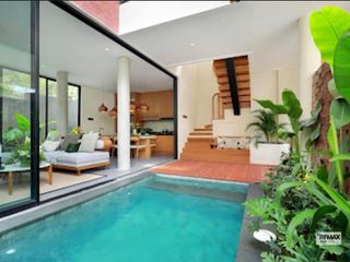 Luxury Fully Furnished Villa For Sale In Ubud, Gianyar Area
