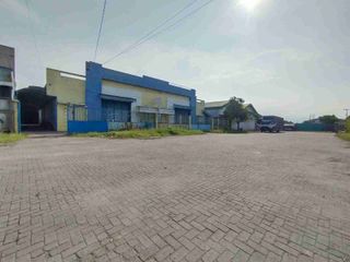 Pergudangan Mabar Estate Dijual Murah