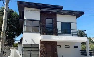Brand New House and Lot for Sale in Solen Residences, Sta. Rosa, Laguna
