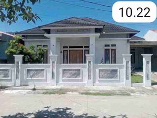 DIJUAL CEPAT RUMAH BESAR HARGA DI BAWAH PASARAN