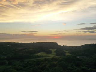 FOR SALE: 550 sqm Residential Lot Beachside in Morong, Bataan - Orchard Vistas Anvaya Cove