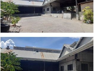 INDUSTRIAL PROPERTY WITH WAREHOUSE FOR SALE – MANDAUE CITY, CEBU
