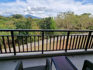 Sea Breeze Veranda at Anvaya Cove