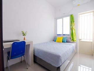 Kost AbdiHome Mutiara Pratama 2 Siap Huni Dekat Kalideres Jakarta Barat