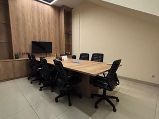 Dijual Ruko Dalton Lokasi Strategis 4 Lantai Cocok untuk Kantor/Gudang/Usaha