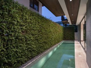 5 Bedrooms 3-Storey Semi-Furnished House and Lot for Sale in Tivoli Royale, Quezon City
