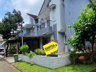 Rumah Sewa Siap Huni di Area Bintaro