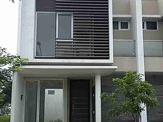 DIJUAL TERMURAH MASIH NEGO RUMAH 2 LANTAI SIAP HUNI BEBAS BANJIR HADAP SELATAN DI CITRA 8