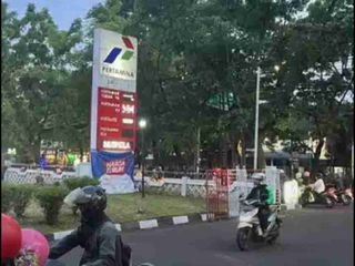 JUAL CEPAT SPBU AKTIF KOTA BANDUNG
