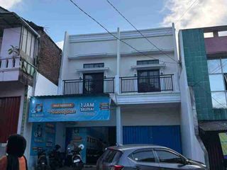RUKO BARU 2 LANTAI RING 1 UNNES SEMARANG