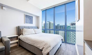 PREMIUM STUDIO CONDO FOR SALE INSIDE CEBU IT PARK, CEBU CITY