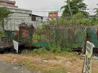dijual tanah jalan a yani km 8,2