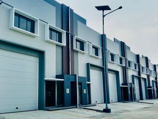 Disewakan Gudang Eraprima Toha Industrial Park