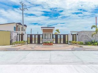 For Sale Or Assume: Newly Turned-Over Unit in Coral Village, Subabasbas, Marigondon Lapu-Lapu Cebu City, with Lot Area of 50 SQM