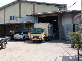 Gudang Mojokerto
