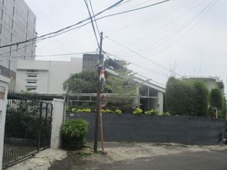 Jual 1/2 Harga Rumah Ada Kolam Renang LT 414 M2 Ragunan Pasar Minggu Jakarta Selatan Bawah Harga Pasar