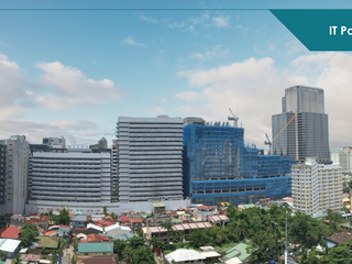 1 Bedroom with Balcony At BE Residence (Ready For Occupancy)