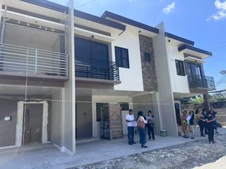 This 𝗯𝗲𝗮𝘂𝘁𝗶𝗳𝘂𝗹 3BR 𝗔𝗟𝗠𝗢𝗦𝗧 𝗥𝗘𝗔𝗗𝗬 𝗙𝗢𝗥 𝗢𝗖𝗖𝗨𝗣𝗔𝗡𝗖𝗬 modern home in Tisa Cebu City