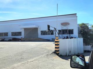 Multi-level Warehouse For Rent at San Antonio, San Pedro, Laguna