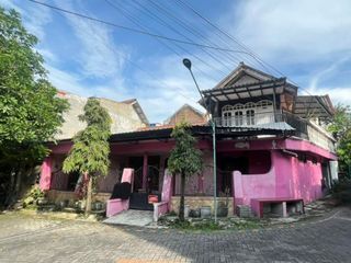 Dijual Via Lelang Rumah di Gresik Kota Baru