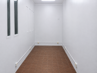 Commercial Space 31 SQM – Unit 24B for Rent, Parañaque Sun-Valley