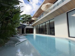 Modern Luxury Villa For Sale, In Umalas Area