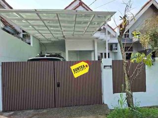Rumah Jual Siap Huni di Graha Bintaro Sektor 9