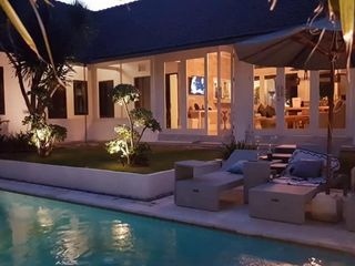 3 Spacious Bedroom Villa For Sale, In Umalas Area