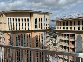 1BR Unit FOR LEASE at Venice Luxury Residences (Bellini Tower)