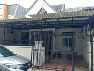 Dijual Rumah citra garden 2 harga njop